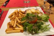 L'Etoile des Neiges美食图片