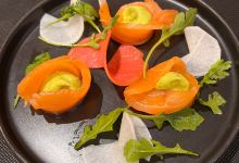 Au Bistrot d'Anatole美食图片