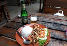 The Fisherman Hut美食图片