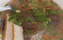Khao Suay Gang Gai餐厅图片
