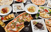 Prezzo Italian Restaurant Kettering餐厅图片