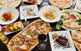 Prezzo Italian Restaurant Kettering