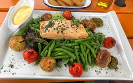 Auberge Bar & Restaurant