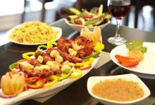 Kipling's Restaurant Sowerby Bridge美食图片