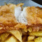 moores fish and chips