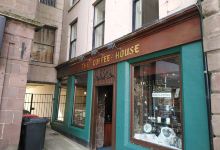 The Coffee House美食图片