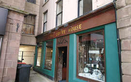 The Coffee House