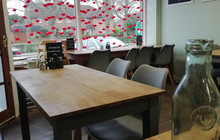 Bojangles Coffee House餐厅图片