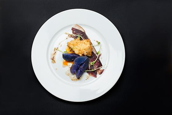 Landgate Bistro