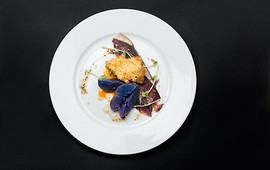 Landgate Bistro