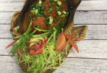 Maisha Restaurant美食图片