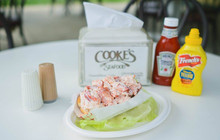 Cooke's Seafood餐厅图片