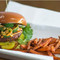 Nest Burger