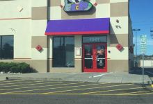 Chuck E. Cheese景点图片