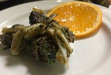 Indian Spice Train美食图片