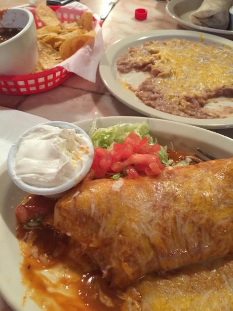 Adriana's Mexican Resaurant