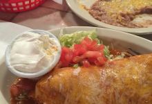 Adriana's Mexican Resaurant美食图片