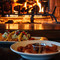 Fireside Lounge at the Oregon Garden Resort