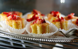 SugarSpell Sweets