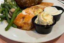 Peggy Sue's 50's Diner美食图片