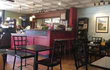 Java John's餐厅图片