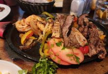 Casa Tina Mexican美食图片