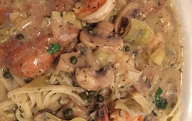 Joe's Pizza and Pasta