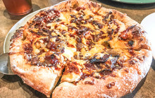 Mellow Mushroom Boone餐厅图片