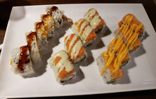 Sushi Lover餐厅图片