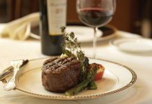 Duane's Prime Steaks and Seafood美食图片