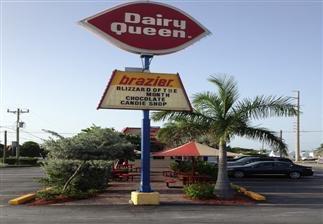 Dairy Queen