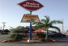 Dairy Queen美食图片