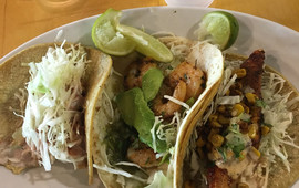Rubio's Coastal Grill