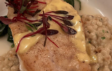 Bistro 45餐厅图片