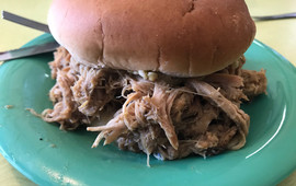 Kennedy's BBQ