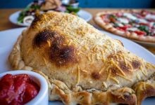 Local Myth Pizza美食图片
