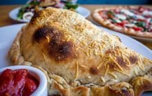 Local Myth Pizza餐厅图片