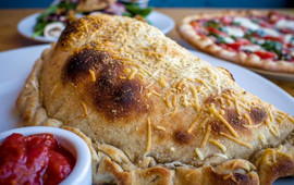Local Myth Pizza