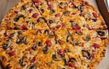 Domino's Pizza餐厅图片
