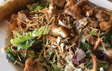 Applebee's餐厅图片