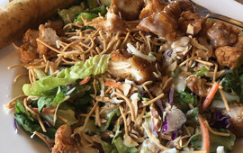 Applebee's