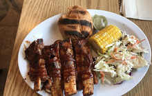 Fat Pig BBQ餐厅图片