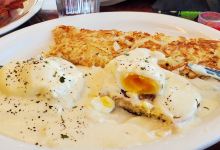 Patty's Eggnest Restaurant美食图片