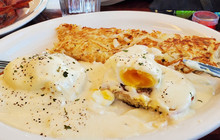 Patty's Eggnest Restaurant餐厅图片