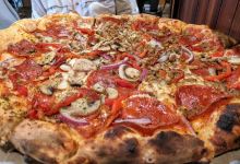 Flatbread Company美食图片