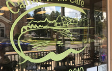Canal Walk Cafe餐厅图片