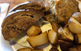 Britton's Cafe