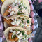 The Fisherman's Daughter at Dockside Fish Market