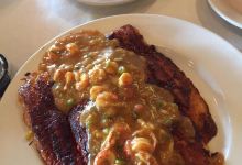 Chef Roy's Frog City Cafe美食图片
