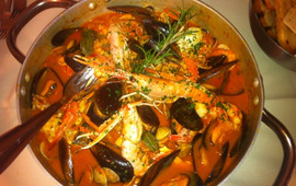 Ristorante La Grotta